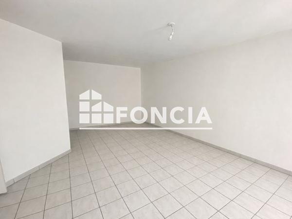 Location Appartement 2 pièces 57.5 m² - 20 RUE AUGUSTE BRIZEUX Nantes 44000