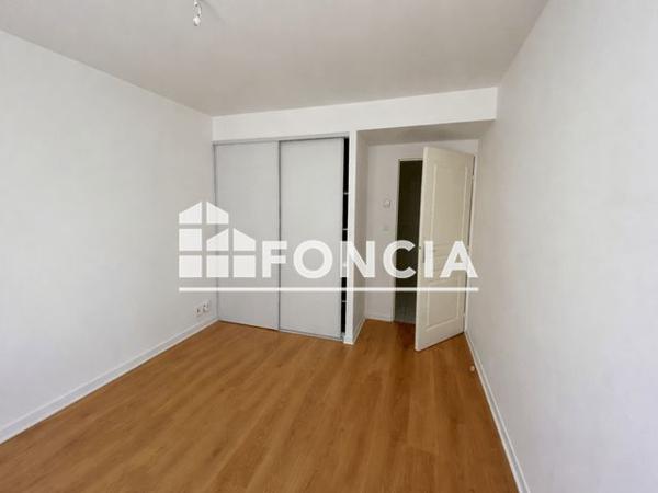 Location Appartement 2 pièces 57.5 m² - 20 RUE AUGUSTE BRIZEUX Nantes 44000