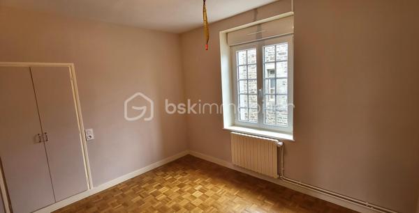 Maison de village de 92 m²