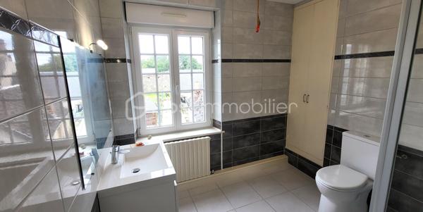 Maison de village de 92 m²