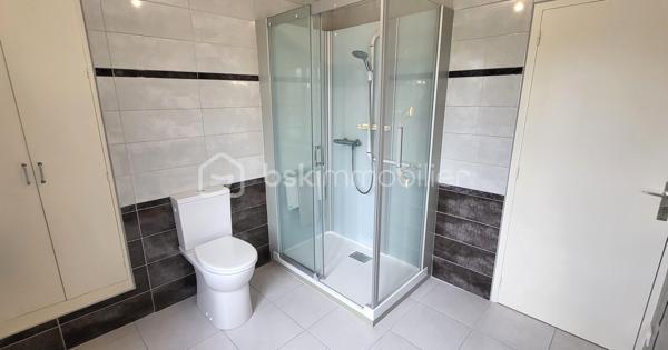 Maison de village de 92 m²