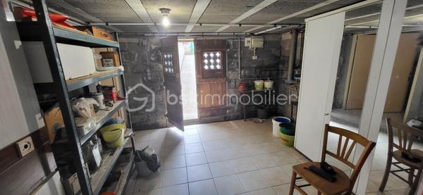 Maison de village de 92 m²