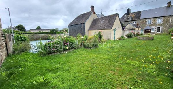 Maison de village de 92 m²