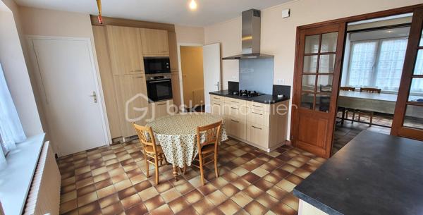 Maison de village de 92 m²