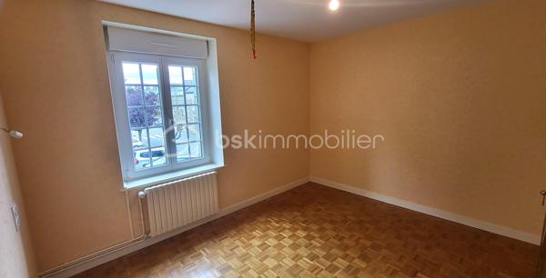 Maison de village de 92 m²