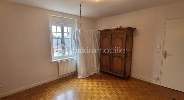 Maison de village de 92 m²