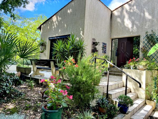 Maison à vendre à Eymet (24500) - Dordogne