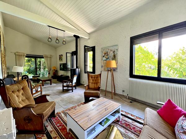 Maison à vendre à Eymet (24500) - Dordogne