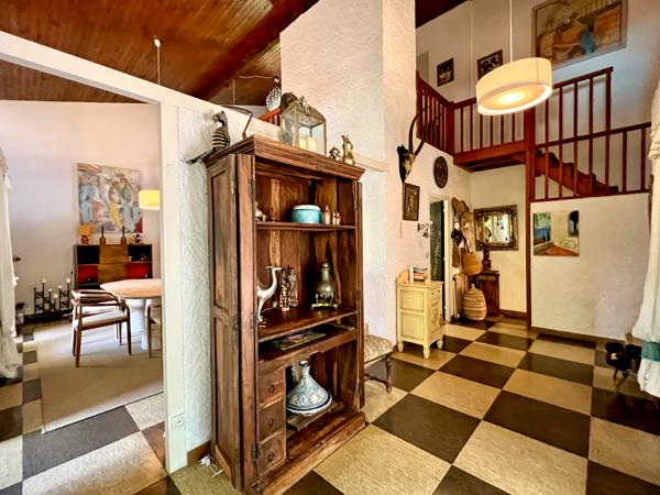 Maison à vendre à Eymet (24500) - Dordogne