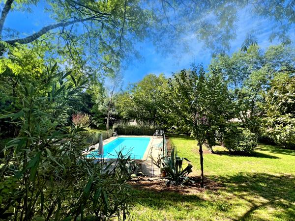 Maison à vendre à Eymet (24500) - Dordogne