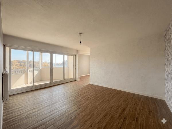 Appartement – VANNES – 82.85 m²