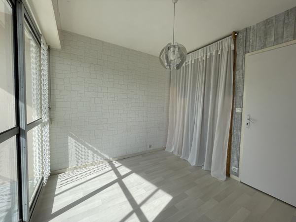 Appartement – VANNES – 82.85 m²