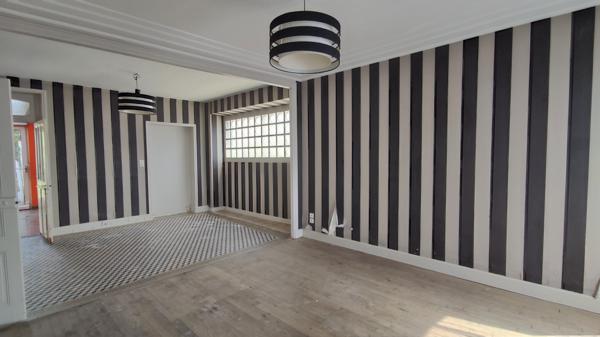 Maison à vendre à La Lande-Patry (61100) - Orne