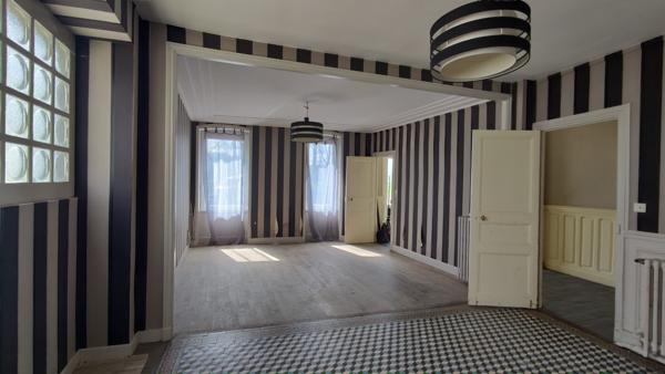 Maison à vendre à La Lande-Patry (61100) - Orne