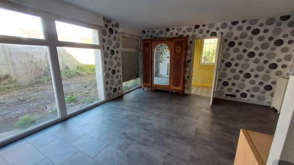 Maison à vendre à La Lande-Patry (61100) - Orne