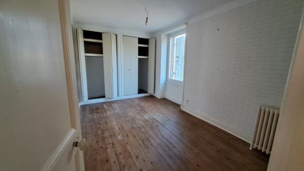 Maison à vendre à La Lande-Patry (61100) - Orne