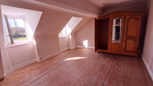 Maison à vendre à La Lande-Patry (61100) - Orne