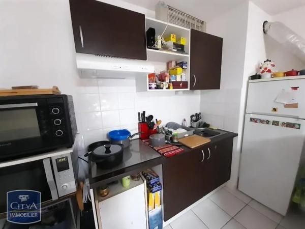 Appartement à louer 3 pièces 55.85m² Layrac (47390)