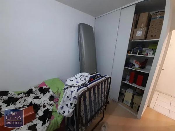 Appartement à louer 3 pièces 55.85m² Layrac (47390)