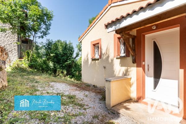 Appartement à vendre 2 pièces 56,15 m² Aurec-sur-Loire