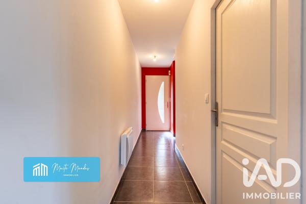Appartement à vendre 2 pièces 56,15 m² Aurec-sur-Loire
