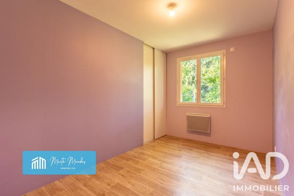 Appartement à vendre 2 pièces 56,15 m² Aurec-sur-Loire