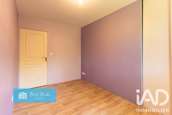 Appartement à vendre 2 pièces 56,15 m² Aurec-sur-Loire