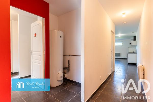 Appartement à vendre 2 pièces 56,15 m² Aurec-sur-Loire