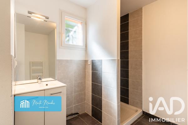 Appartement à vendre 2 pièces 56,15 m² Aurec-sur-Loire