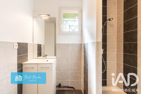 Appartement à vendre 2 pièces 56,15 m² Aurec-sur-Loire