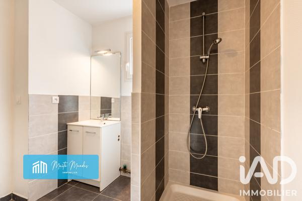Appartement à vendre 2 pièces 56,15 m² Aurec-sur-Loire