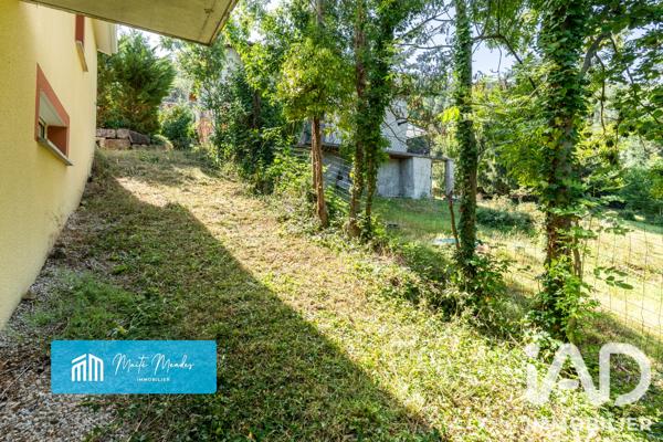 Appartement à vendre 2 pièces 56,15 m² Aurec-sur-Loire