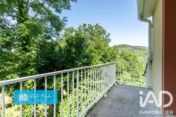 Appartement à vendre 2 pièces 56,15 m² Aurec-sur-Loire