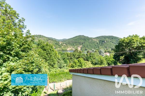 Appartement à vendre 2 pièces 56,15 m² Aurec-sur-Loire