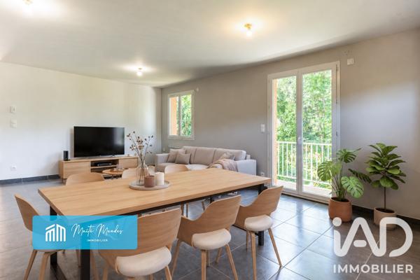 Appartement à vendre 2 pièces 56,15 m² Aurec-sur-Loire