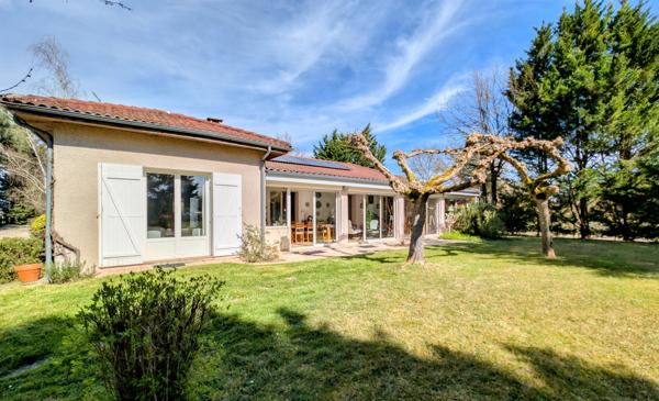 Maison à vendre à Coutras (33230) - Gironde