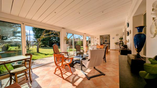 Maison à vendre à Coutras (33230) - Gironde