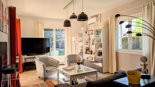 Maison à vendre à Coutras (33230) - Gironde