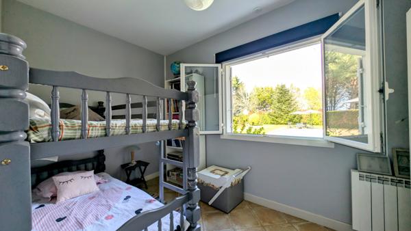 Maison à vendre à Coutras (33230) - Gironde