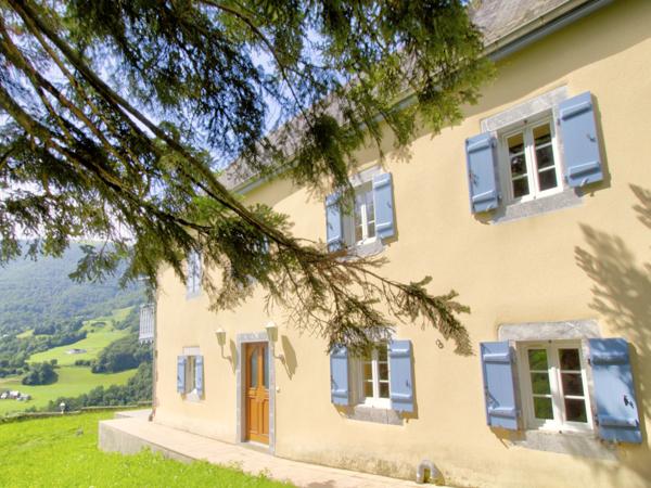 Maison à vendre à Tardets-Sorholus (64470) - Pyrénées-Atlantiques