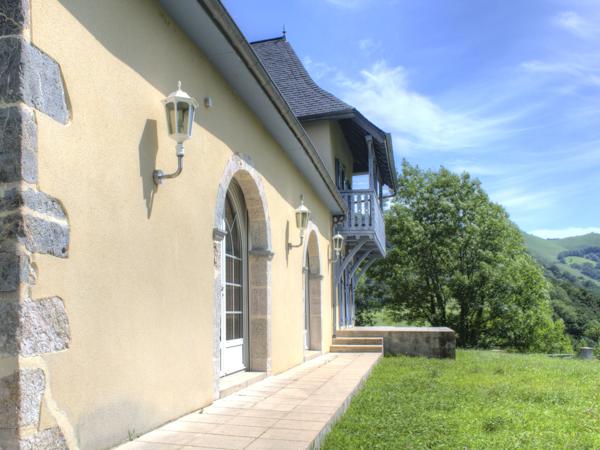 Maison à vendre à Tardets-Sorholus (64470) - Pyrénées-Atlantiques