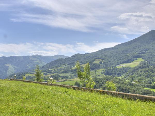Maison à vendre à Tardets-Sorholus (64470) - Pyrénées-Atlantiques