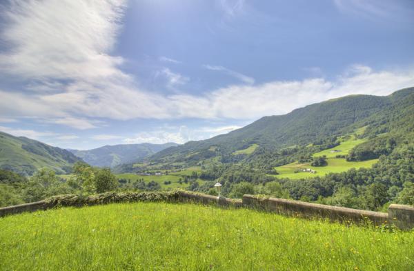 Maison à vendre à Tardets-Sorholus (64470) - Pyrénées-Atlantiques