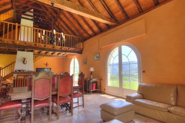 Maison à vendre à Tardets-Sorholus (64470) - Pyrénées-Atlantiques