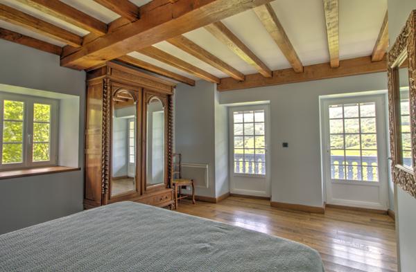 Maison à vendre à Tardets-Sorholus (64470) - Pyrénées-Atlantiques