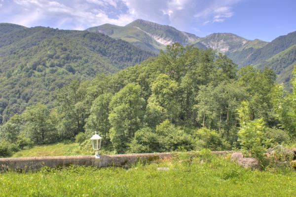 Maison à vendre à Tardets-Sorholus (64470) - Pyrénées-Atlantiques