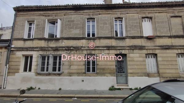Maison à vendre 7 pièces de 120 m²