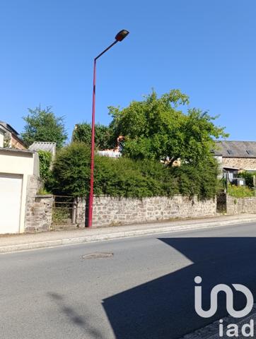 Maison à vendre 3 pièces 71 m² Tessy-Bocage