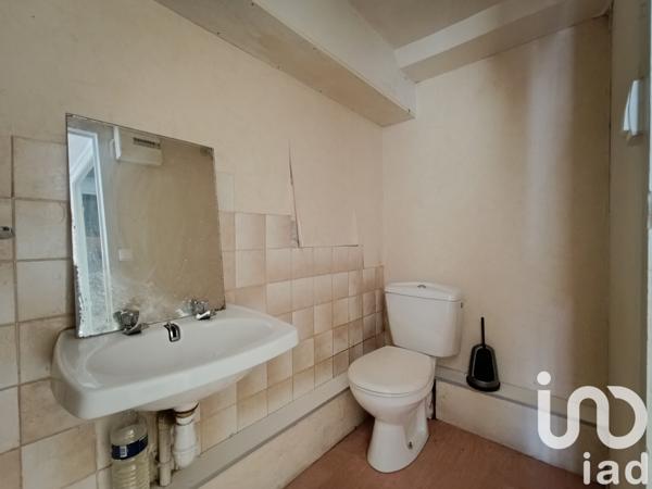 Maison à vendre 3 pièces 71 m² Tessy-Bocage