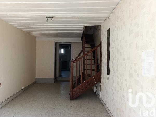 Maison à vendre 3 pièces 71 m² Tessy-Bocage